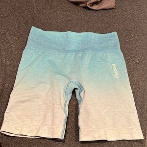 comfortable gym shark biker shorts